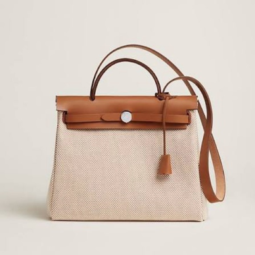 Brand new with tags Hermes Herbag 31 🎁 - Picture 2 of 10